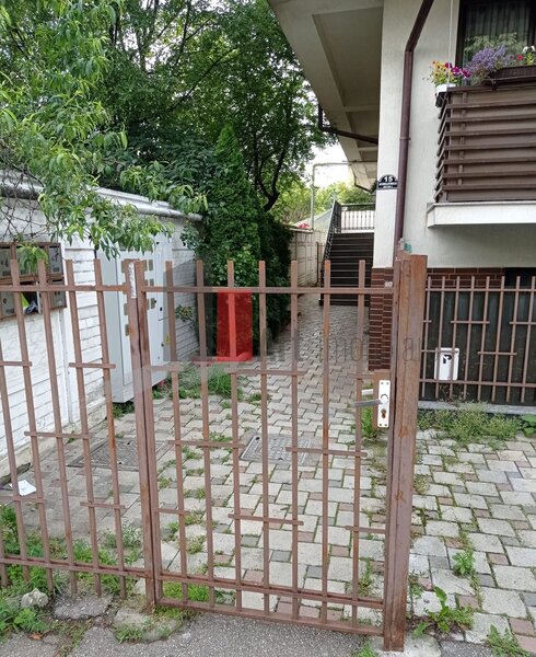 Damaroaia 0% comision - Apartament de vanzare in zona Bucurestii Noi