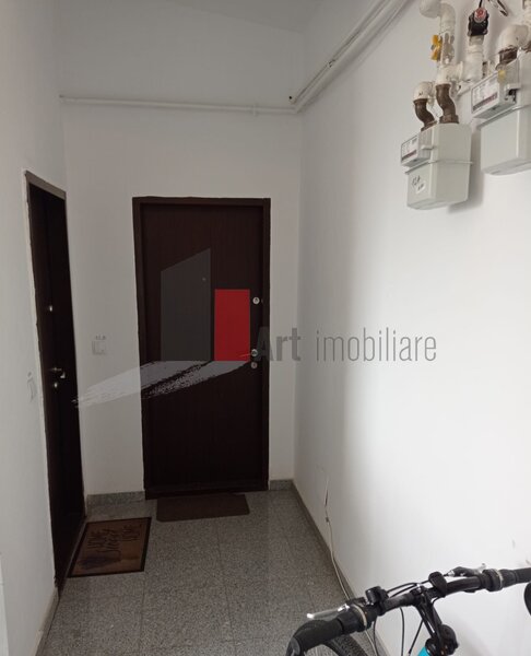 Damaroaia 0% comision - Apartament de vanzare in zona Bucurestii Noi