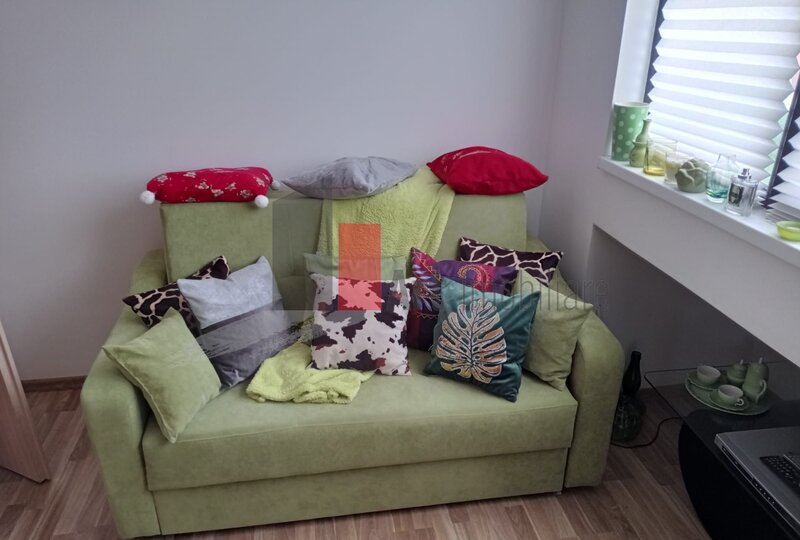 Damaroaia 0% comision - Apartament de vanzare in zona Bucurestii Noi