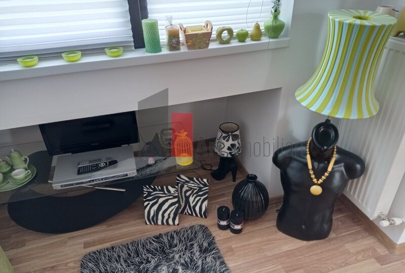 Damaroaia 0% comision - Apartament de vanzare in zona Bucurestii Noi