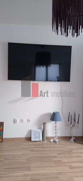 Damaroaia 0% comision - Apartament de vanzare in zona Bucurestii Noi