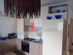 Bucurestii Noi, Damaroaia, 0 comision, apartament de vanzare